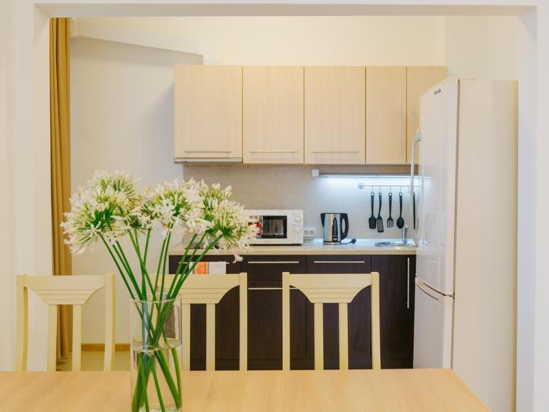 Альфа Сириус Парковый квартал