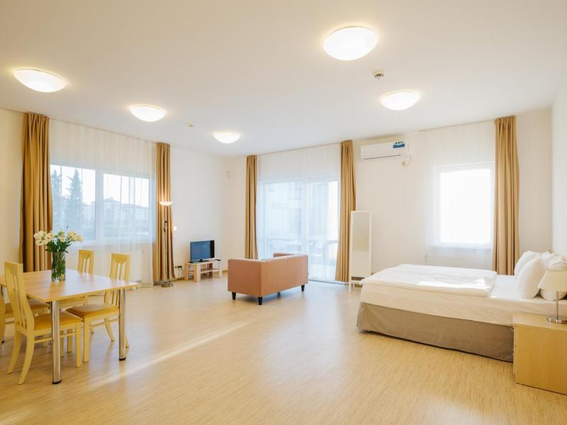 Альфа Сириус Парковый квартал