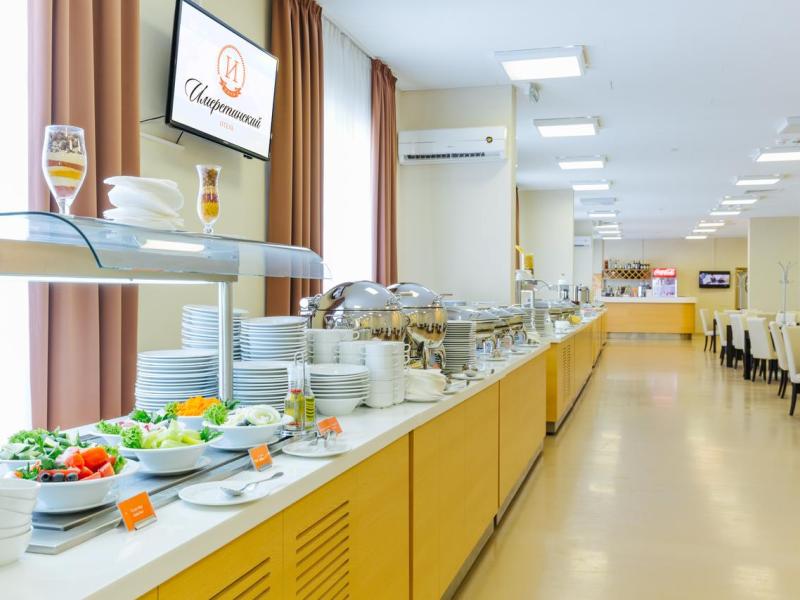 Альфа Сириус Парковый квартал