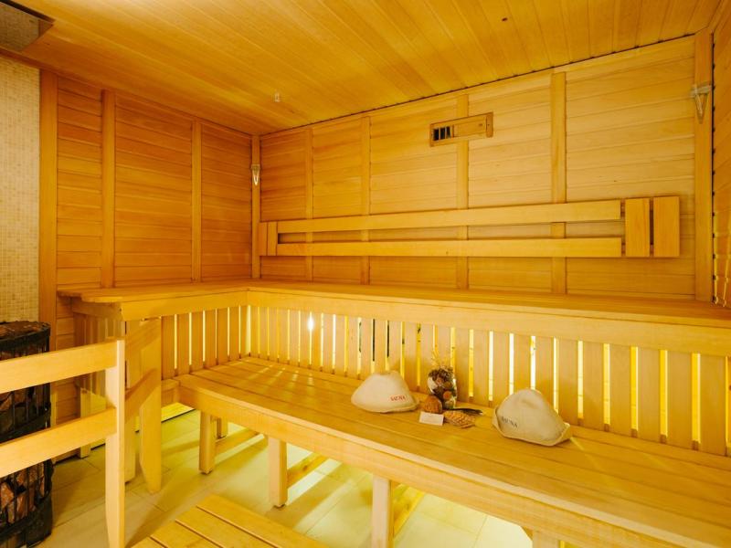 Альфа Сириус Парковый квартал