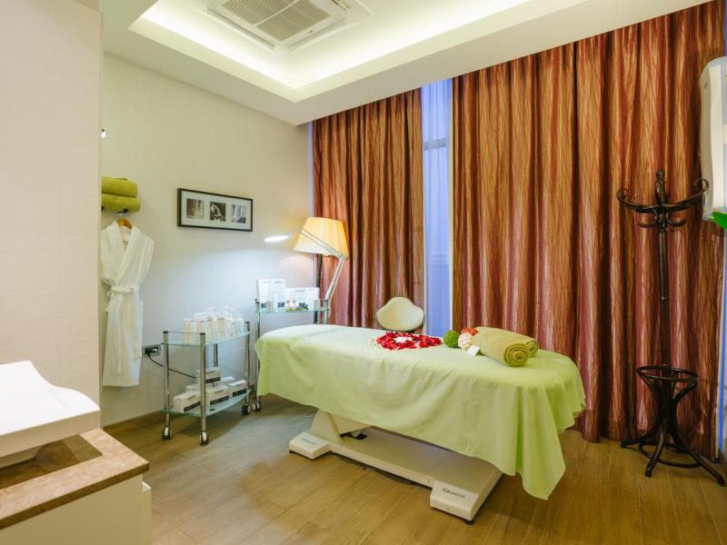 Альфа Сириус Парковый квартал