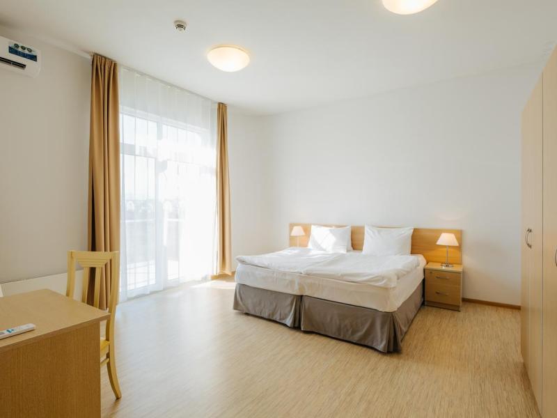 Альфа Сириус Заповедный квартал