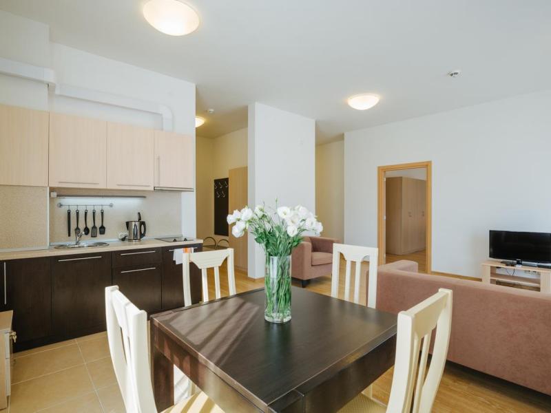 Альфа Сириус Заповедный квартал