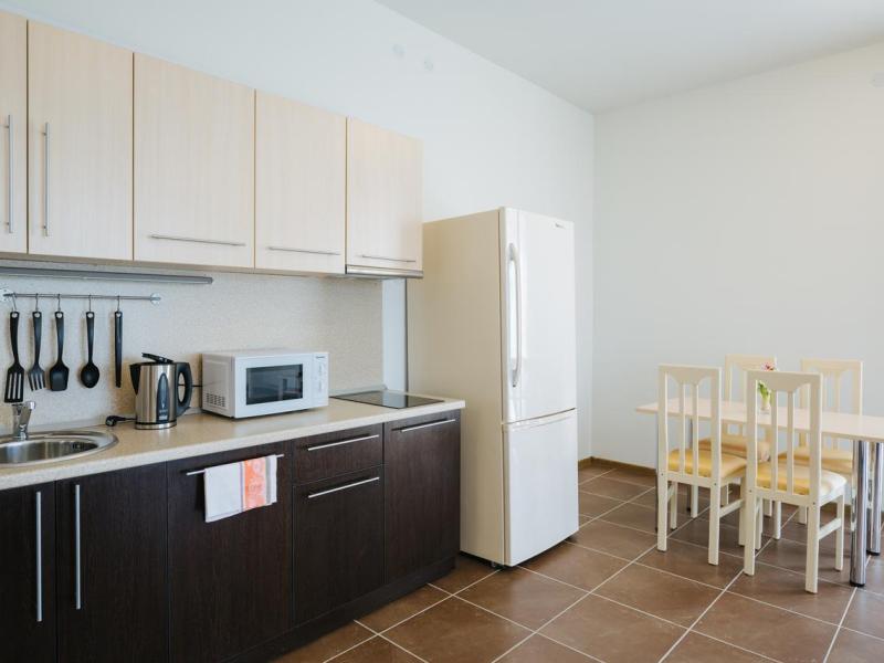 Альфа Сириус Заповедный квартал