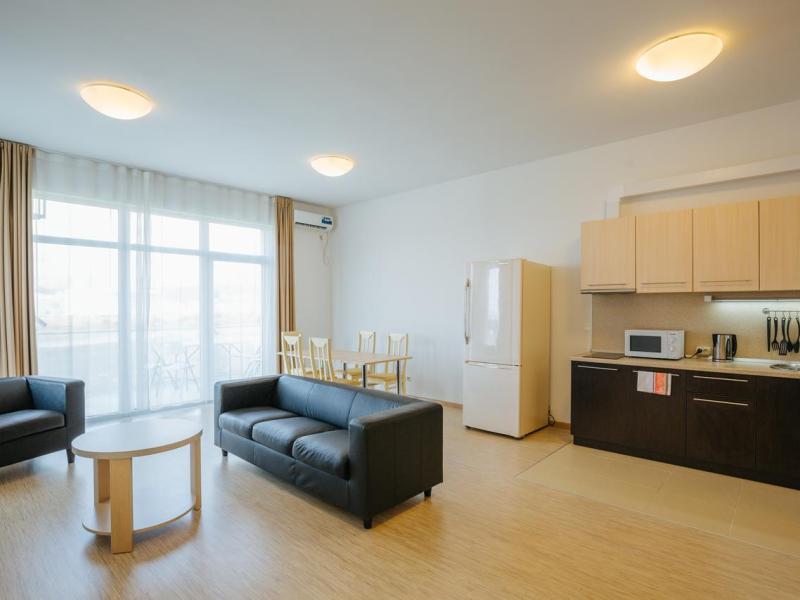 Альфа Сириус Заповедный квартал