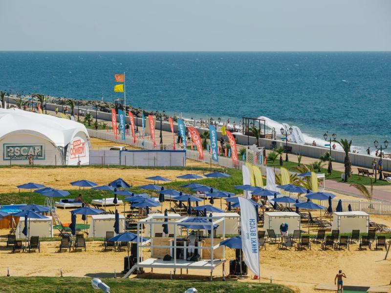 Альфа Сириус Заповедный квартал