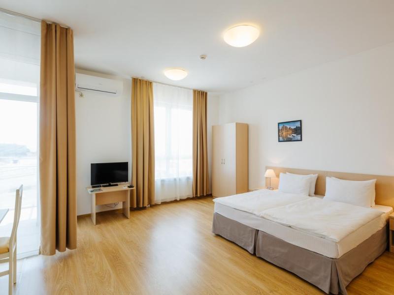 Альфа Сириус Заповедный квартал