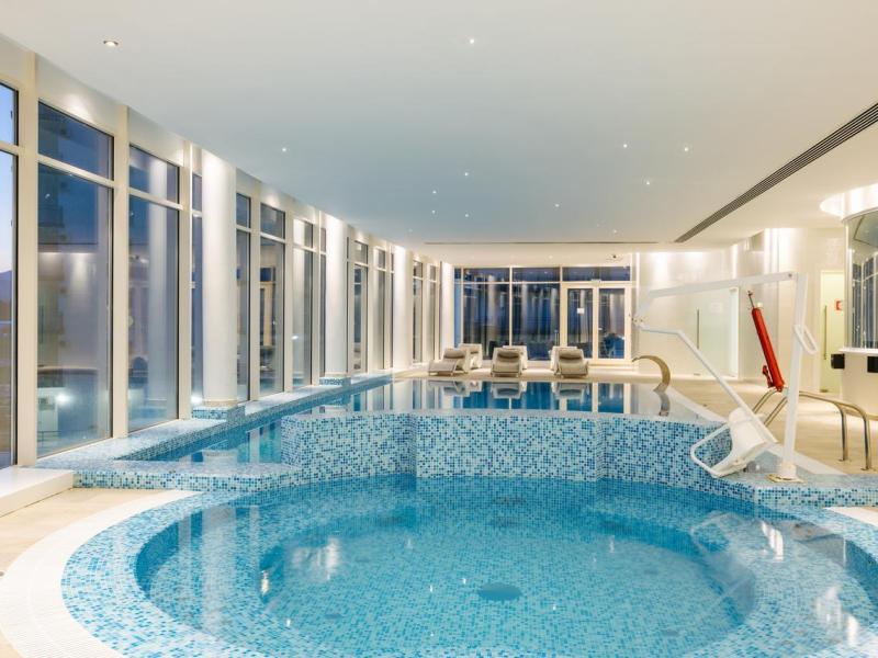 Альфа Сириус Заповедный квартал