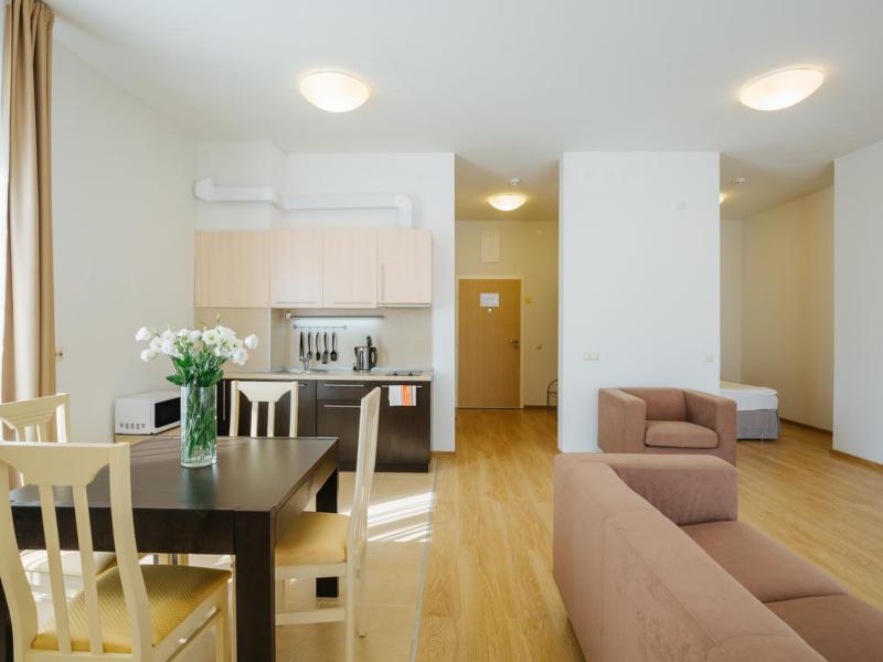 Альфа Сириус Заповедный квартал