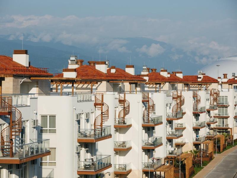 Альфа Сириус Заповедный квартал