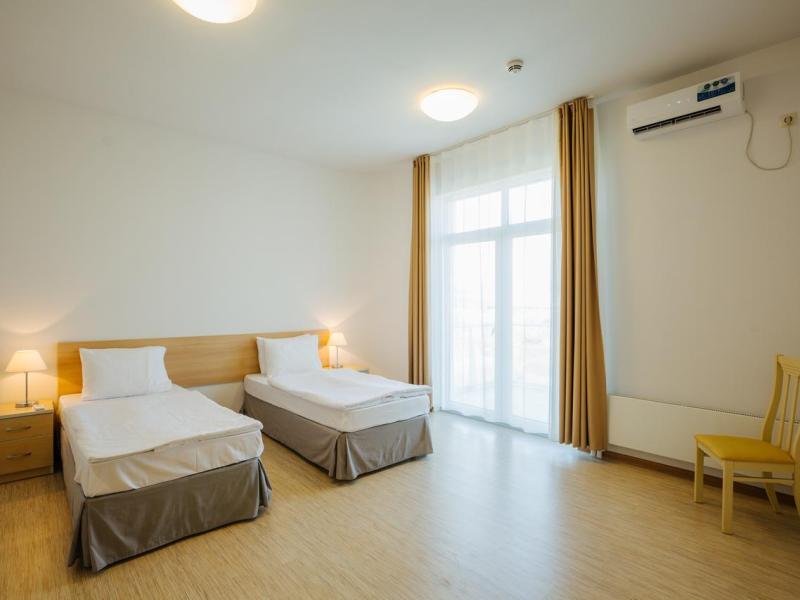 Альфа Сириус Заповедный квартал