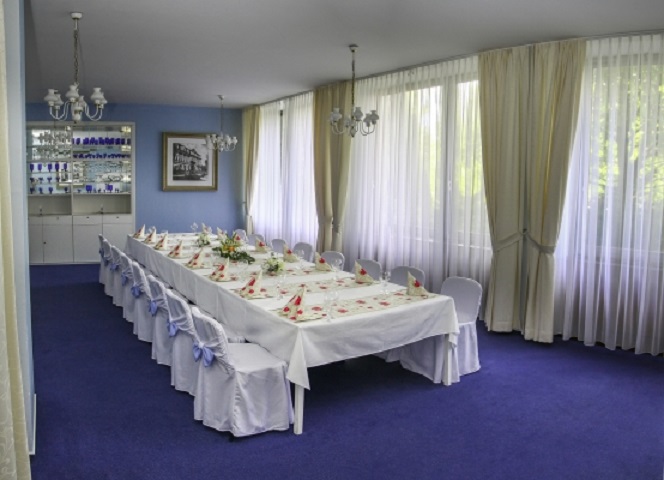 Danubius Spa Hotel Grand Splendid (wing Splendid)