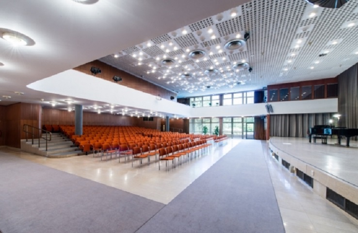 Danubius Spa Hotel Grand Splendid (wing Splendid)