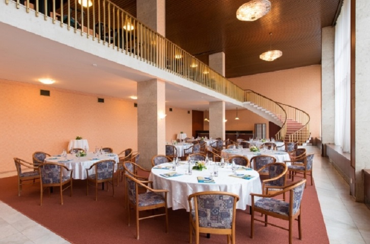 Danubius Spa Hotel Grand Splendid (wing Splendid)