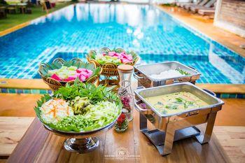 Flora I Talay Resort