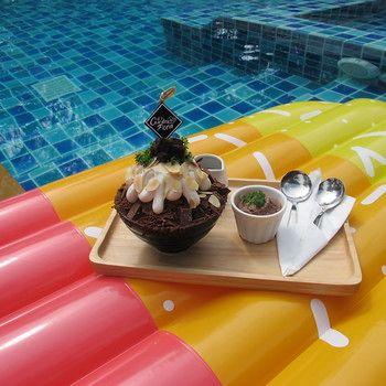 Flora I Talay Resort