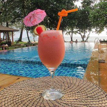 Flora I Talay Resort