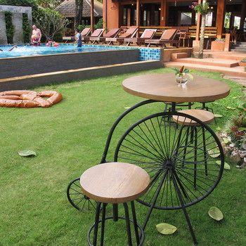 Flora I Talay Resort