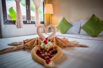 Flora I Talay Resort