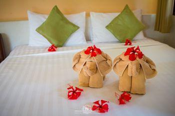 Flora I Talay Resort