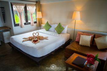 Flora I Talay Resort