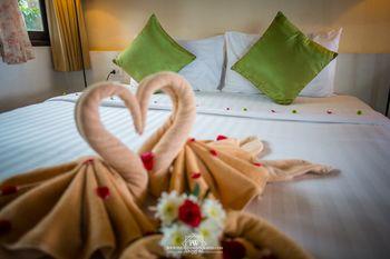 Flora I Talay Resort