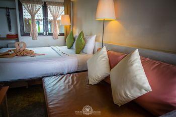 Flora I Talay Resort