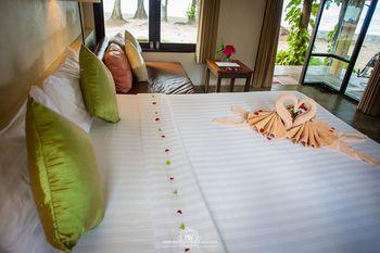 Flora I Talay Resort