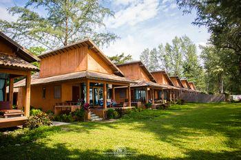 Flora I Talay Resort