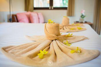 Flora I Talay Resort