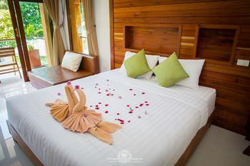 Flora I Talay Resort