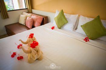 Flora I Talay Resort