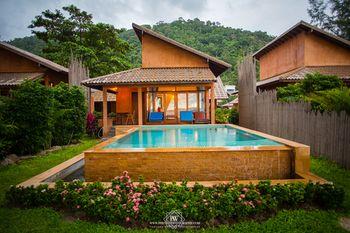 Flora I Talay Resort