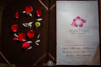 Flora I Talay Resort
