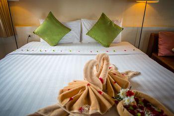 Flora I Talay Resort