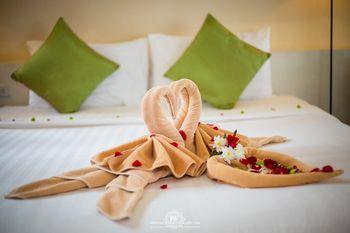 Flora I Talay Resort