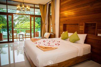 Flora I Talay Resort