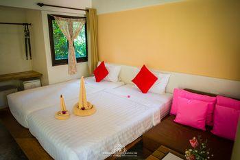 Flora I Talay Resort