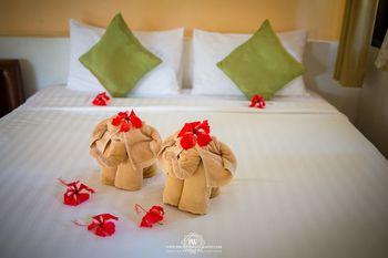 Flora I Talay Resort