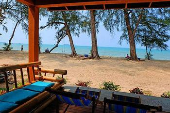 Flora I Talay Resort