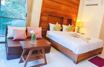 Flora I Talay Resort