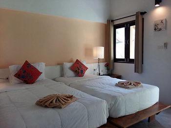 Flora I Talay Resort