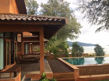Flora I Talay Resort