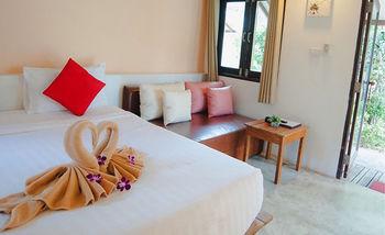 Flora I Talay Resort