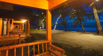 Flora I Talay Resort