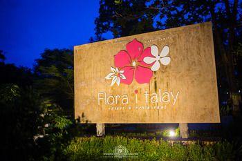 Flora I Talay Resort
