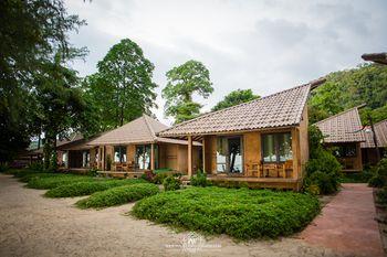 Flora I Talay Resort