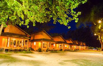 Flora I Talay Resort