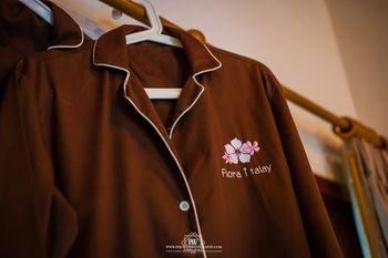 Flora I Talay Resort