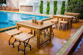 Flora I Talay Resort